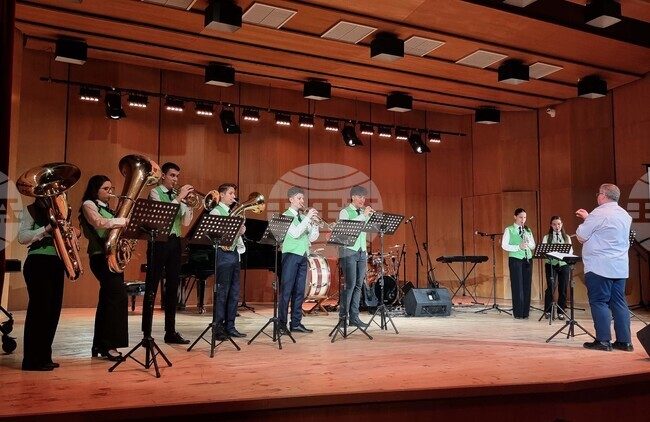 Плевен - благотворителен концерт