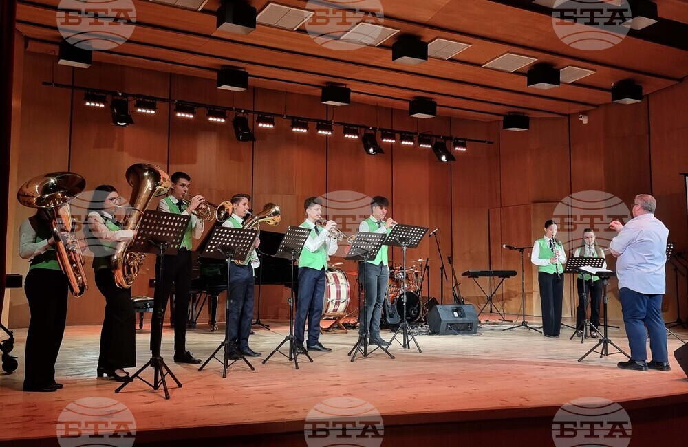 Плевен - благотворителен концерт