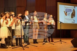 Плевен - благотворителен концерт