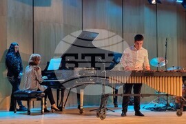 Плевен - благотворителен концерт