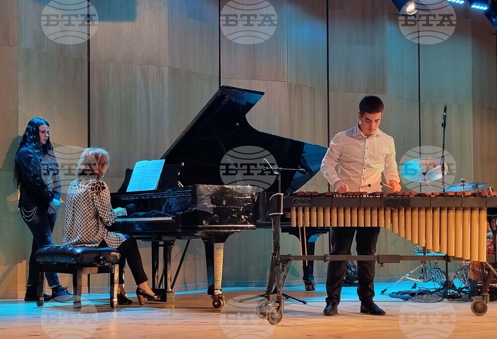 Плевен - благотворителен концерт