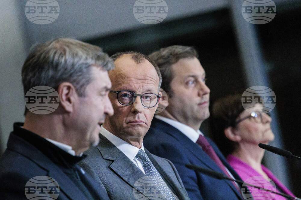 Germany Politics