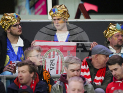 Netherlands Soccer Champions League