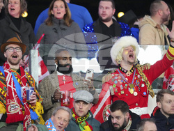 Netherlands Soccer Champions League