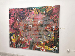 Плевен - Вихрони Попнеделев - изложба