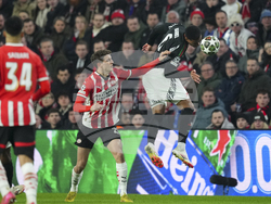 Netherlands Soccer Champions League