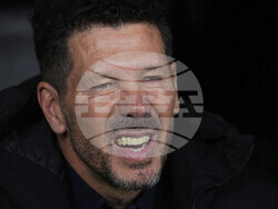 Spain Soccer Champions League