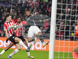 Netherlands Soccer Champions League