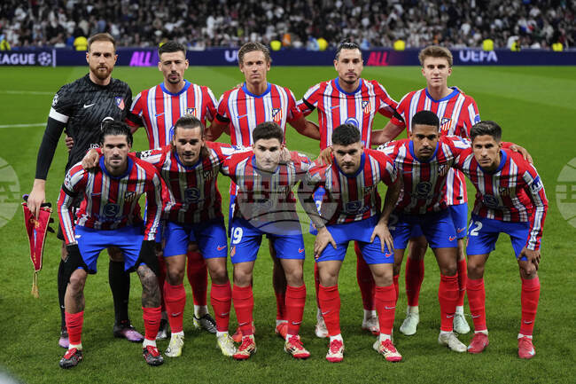 С човек по-малко Атлетико Мадрид допусна обрат срещу Хетафе и не успя да оглави класирането в испанското първенство