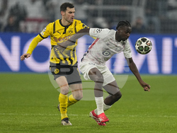 Germany Soccer Champions League