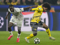 Germany Soccer Champions League