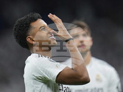 Spain Soccer Champions League