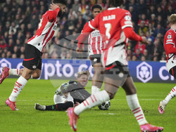 Netherlands Soccer Champions League