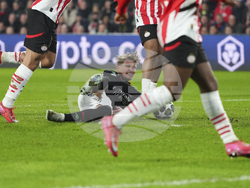 Netherlands Soccer Champions League