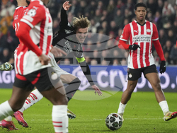 Netherlands Soccer Champions League