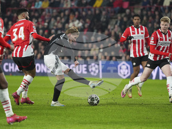 Netherlands Soccer Champions League