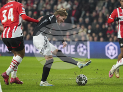 Netherlands Soccer Champions League