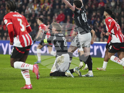 Netherlands Soccer Champions League