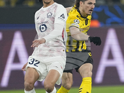 Germany Soccer Champions League