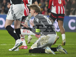 Netherlands Soccer Champions League
