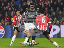 Netherlands Soccer Champions League