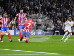 Spain Soccer Champions League