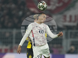 Germany Soccer Champions League