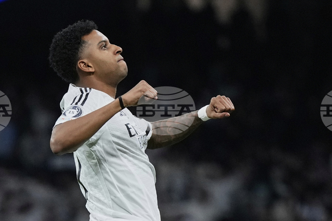 Манчестър Сити изкушава Родриго от Реал Мадрид с примамлива оферта