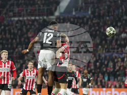 Netherlands Soccer Champions League