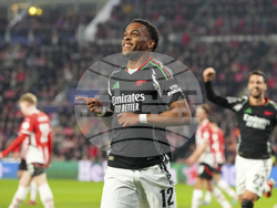 Netherlands Soccer Champions League