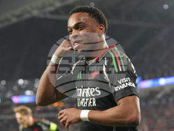 Netherlands Soccer Champions League