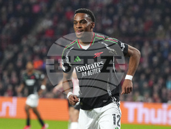 Netherlands Soccer Champions League