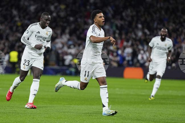 Арсенал обмисля сделка за Родриго от Реал Мадрид