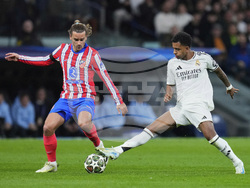 Spain Soccer Champions League