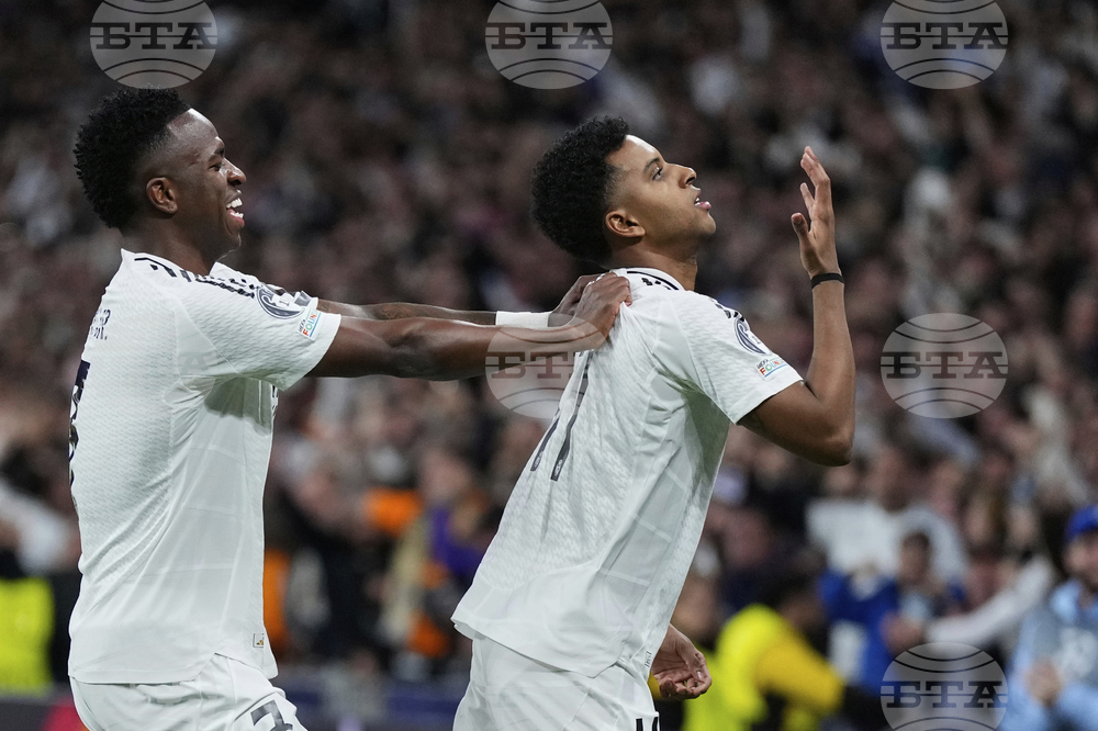 Реал надви Атлетико Мадрид, Арсенал вкара 7 гола срещу ПСВ, Борусия Дортмунд и Лил не се победиха в Шампионската лига