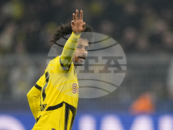 Germany Soccer Champions League