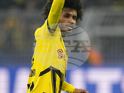 Germany Soccer Champions League