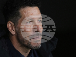 Spain Soccer Champions League