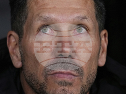 Spain Soccer Champions League