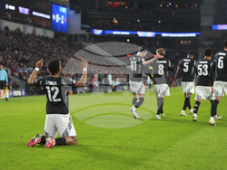 Netherlands Soccer Champions League