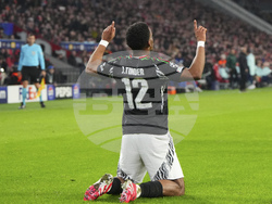 Netherlands Soccer Champions League