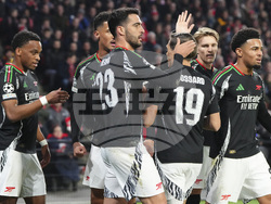 Netherlands Soccer Champions League