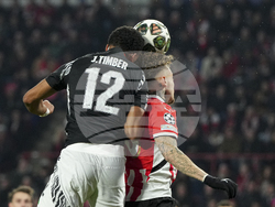 Netherlands Soccer Champions League