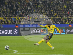 Germany Soccer Champions League