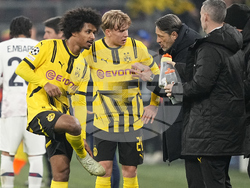 Germany Soccer Champions League