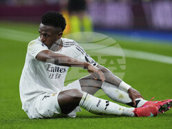 Spain Soccer Champions League