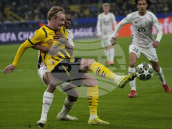 Germany Soccer Champions League