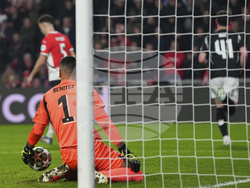 Netherlands Soccer Champions League