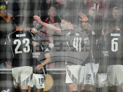 Netherlands Soccer Champions League