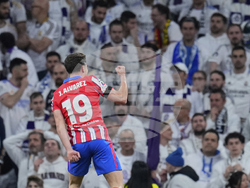 Spain Soccer Champions League